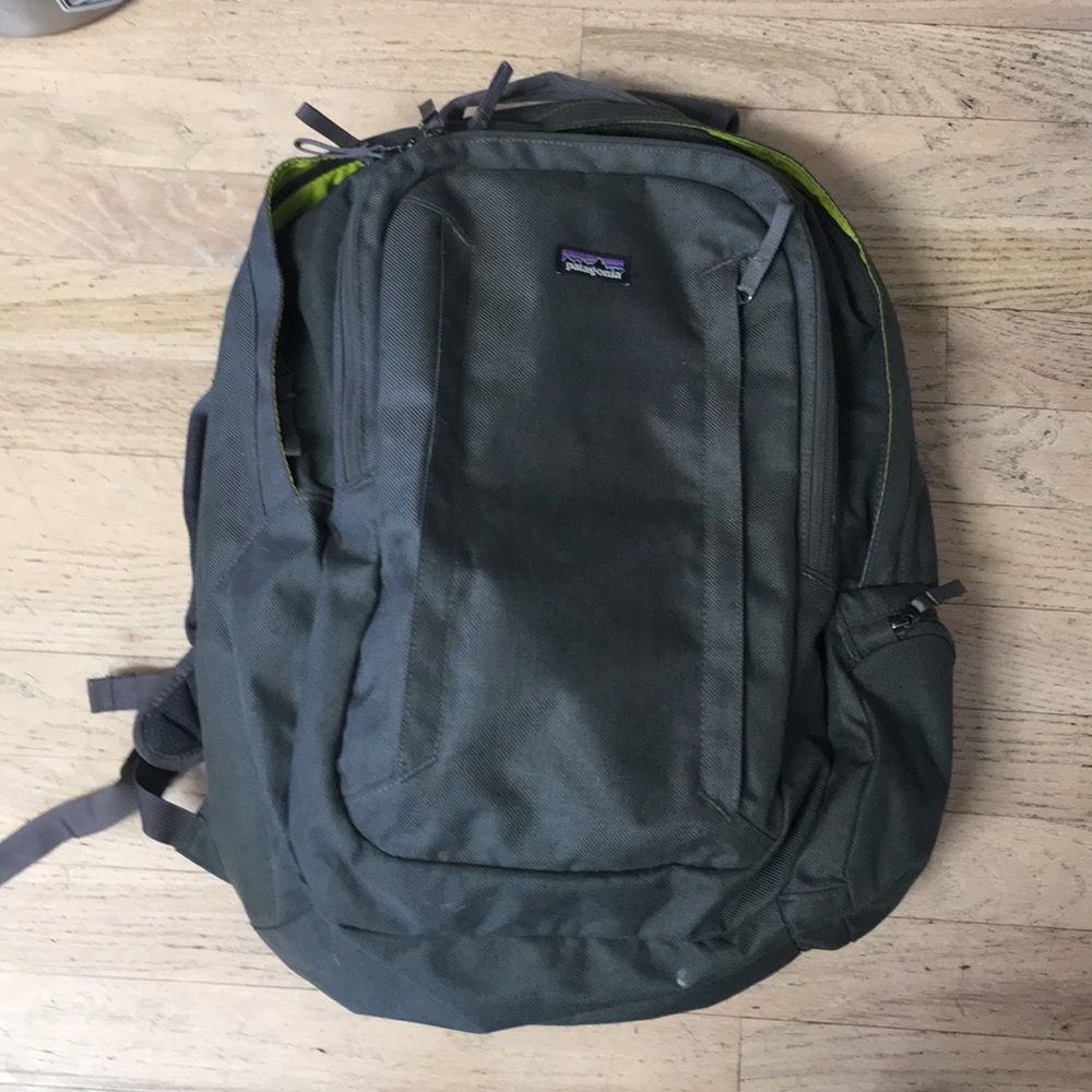 Patagonia backpack